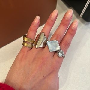 Assorted Rings